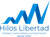 Hilos Libertad